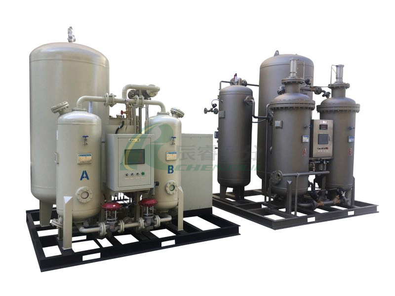 淺析實驗室液氮機的技術優(yōu)勢及硅膠更換程序